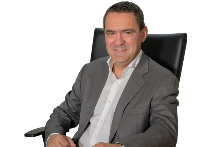 Ο Κωνσταντίνος Μασσέλος νέος Πρόεδρος του Διοικητικού Συμβουλίου των ΕΛΤΑ