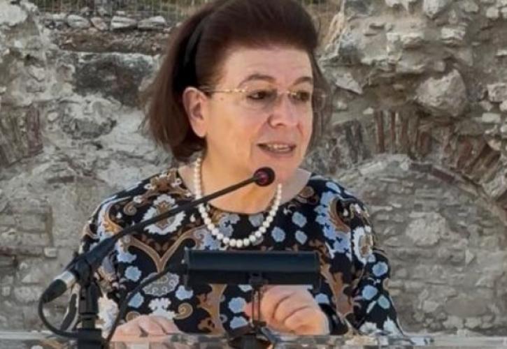 Σημαντικά έργα του ΥΠΠΟ στη Σάμο: Ξεκινά η αποκατάσταση της Παναγίας στο Καρλόβασι