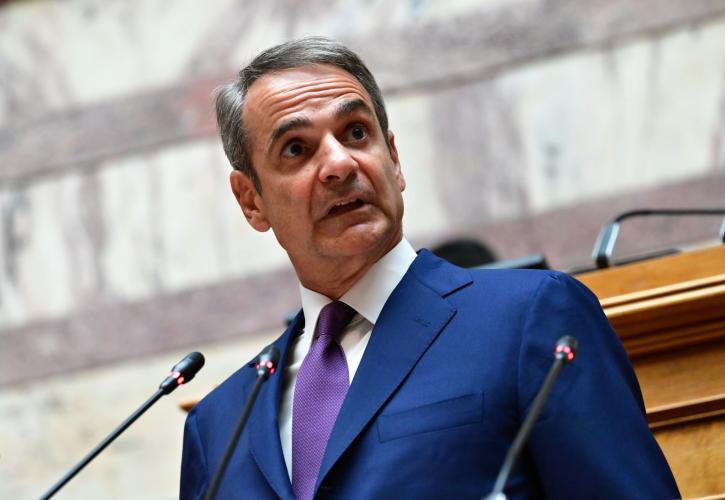 Το σήμα Μητσοτάκη προς τους αυτοαπασχολούμενους - Το «μάθημα» της Εθνικής Ισπανίας -Η ΕΛ.ΑΣ και τα μη Κρατικά ΑΕΙ