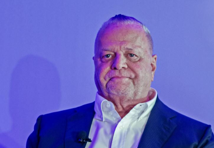 Μυτιληναίος: Δίχως μεταλλευτική βιομηχανία «κενό γράμμα» η ανταγωνιστικότητα της Ευρώπης