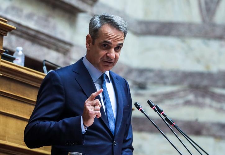 Τι θα ζητήσει ο Μητσοτάκης από τους βουλευτές - Η Τζάκρη προβάρει τα πράσινα - Το δίλημμα του ΣΥΡΙΖΑ