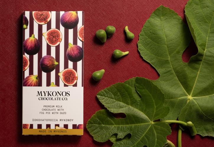 Mykonos Chocolate: Η ιδέα έξι Μυκονιατών έγινε sold out μέσα σε λίγες ημέρες