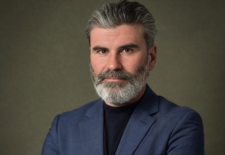 Ομίλος Ηρακλής: Νέος διευθυντής ανθρώπινου δυναμικού ο Ιω. Νάνης