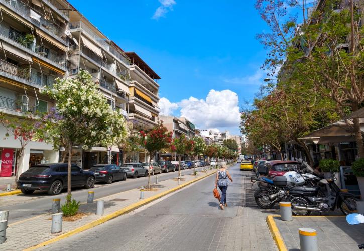 Ακίνητα: Η ατζέντα της ΔΕΘ για να πάρει ανάσα η κτηματαγορά
