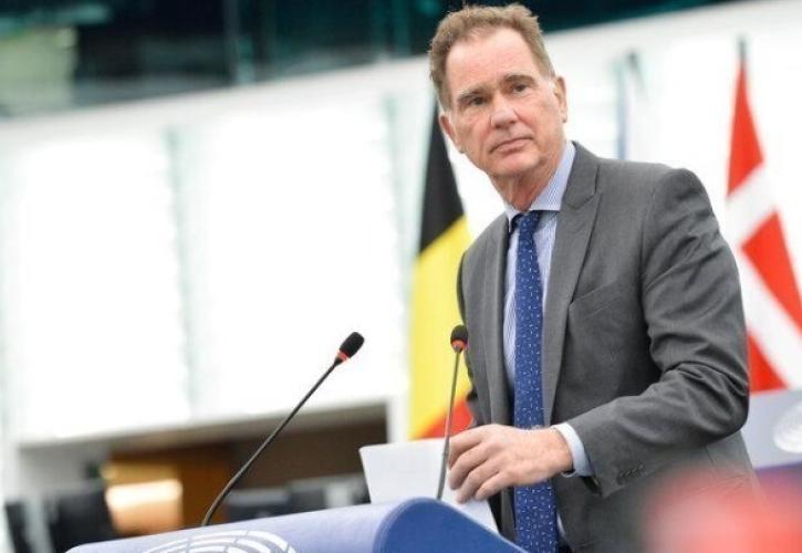 Ν. Παπανδρέου: Το Πατριαρχείο Αλεξανδρείας «φάρος» για τους Έλληνες και Ορθοδόξους της Αφρικής