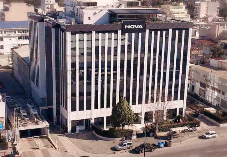 Motor Oil: Αποκτά το 50% της Nova ICT - Στα 60,5 εκατ. το deal