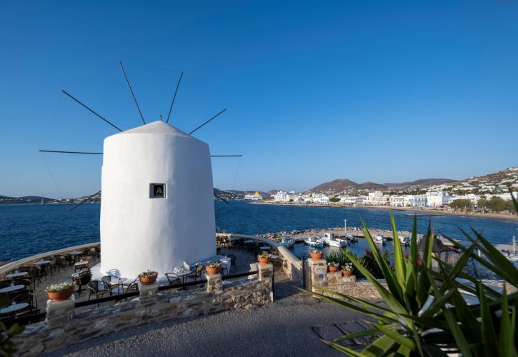 Τουρισμός: Με το δεξί ξεκίνησε η σεζόν - Οι πρώτες ενδείξεις και οι προοπτικές για τη συνέχεια