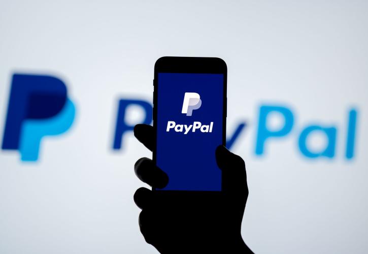 Μία από τις καλύτερες ημέρες της 10ετίας για τη μετοχή της PayPal