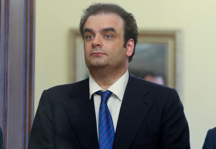 Πιερρακάκης: «Μεγάλη νίκη η προσέγγιση της πραγματικής ενιαίας αγοράς»