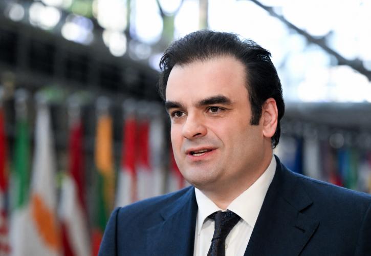 Πιερρακάκης στο Eurogroup: Καλά τα νέα για το ψηφιακό ευρώ - Θα είναι πραγματικότητα έως το 2029