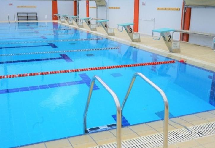 Επέκταση του μαθήματος κολύμβησης στην Δ’ Δημοτικού