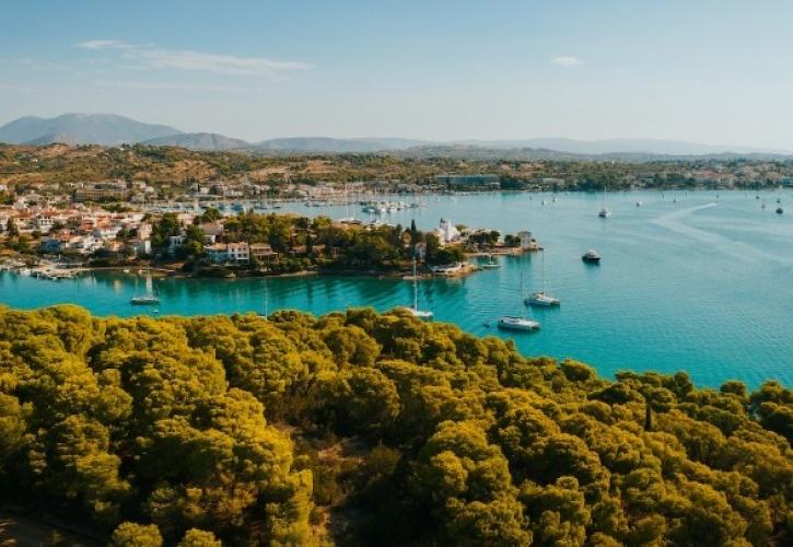 Πόρτο Χέλι: Η ανάδυση ενός παγκόσμιου προορισμού «ήσυχης» πολυτέλειας με επενδύσεις άνω του 1 δισ. ευρώ