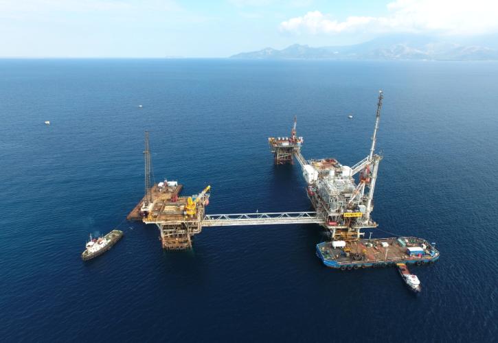 Πρίνος: Επιβεβαιώνεται από ανεξάρτητο εμπειρογνώμονα η δυναμικότητα αποθήκευσης διοξειδίου του άνθρακα
