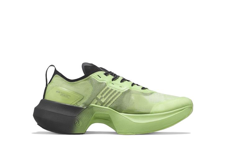 PROTO Gamma: Η νέα έκφραση της ταχύτητας από την ena athletics