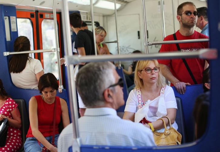 Ελληνικό παράδοξο: Το 20% των νέων πτυχιούχων βρίσκονται εκτός αγοράς εργασίας – Στο 8% το αντίστοιχο ποσοστό στην ΕΕ