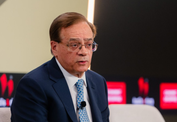 Χαρδούβελης: Οι διαρθρωτικές μεταρρυθμίσεις και οι επενδύσεις σε κρίσιμους τομείς, κλειδί για την ανάπτυξη της Ευρωζώνης