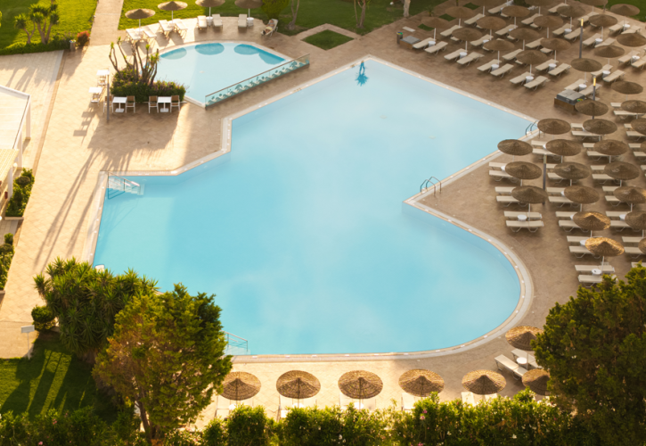 Σε νέα εποχή το Leonardo Kolymbia Resort: Ολοκληρώθηκε η επένδυση των 20 εκατ. ευρώ
