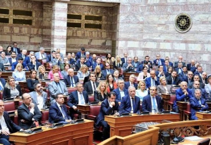Το ραντεβού Μητσοτάκη με τους βουλευτές -Γιατί είναι ο Γερουλάνος στο ραντάρ -Τα αλληλοφαγώματα στην αριστερή πολυκατοικία