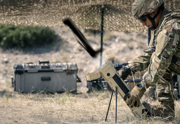 Οι ΗΠΑ ενέκριναν την πώληση drones «καμικάζι» προς την Ελλάδα
