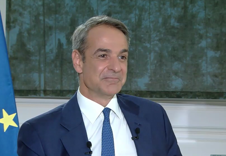 Μητσοτάκης: Δεν θα γίνουν εκλογές το φθινόπωρο - Πρόγραμμα τετραετίας στη ΔΕΘ