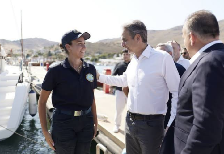 Το δίλημμα που έθεσε ο Μητσοτάκης - Ποιος δεν «βάζει μυαλό» - Τα γενέθλια του Τσίπρα