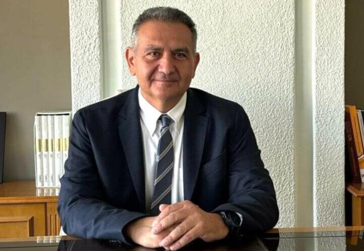 Νέος πρόεδρος του ΣΕΒΕ ο Θέμης Σαρασίδης - Στόχος η ενίσχυση της εξωστρέφειας
