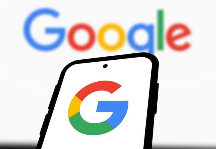 Η Google χάνει τη μάχη για το πρόστιμο-ρεκόρ των 4,1 δισ. ευρώ που επέβαλε η ΕΕ