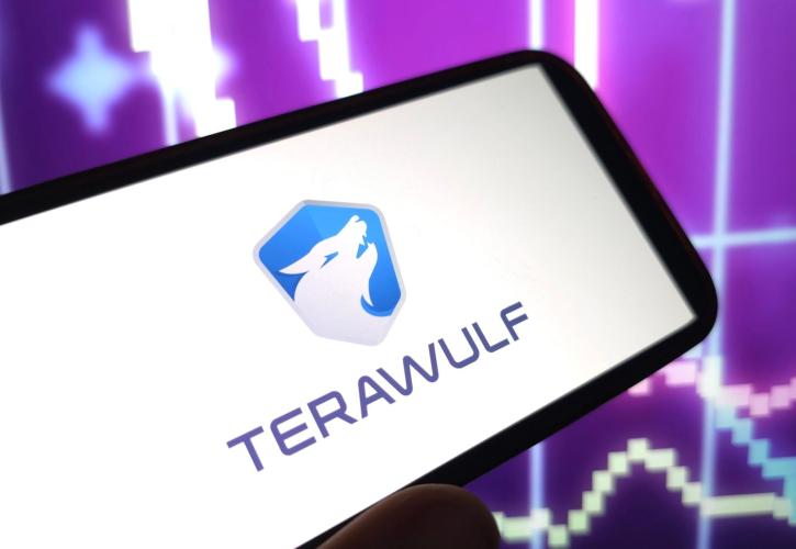 Deal 19 δισ. δολαρίων με Anthropic για TeraWulf - Διψήφιο ράλι για τη μετοχή