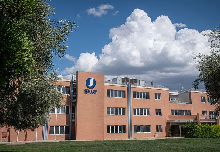 To EFA GROUP εξαγοράζει το 100% της SSMART