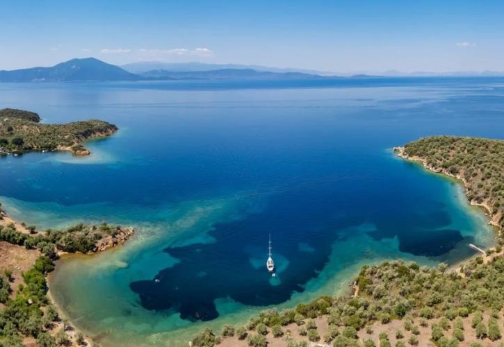 Παλαιό Τρίκερι: Το ήσυχο νησάκι του Παγασητικού όπου ο χρόνος σταματά