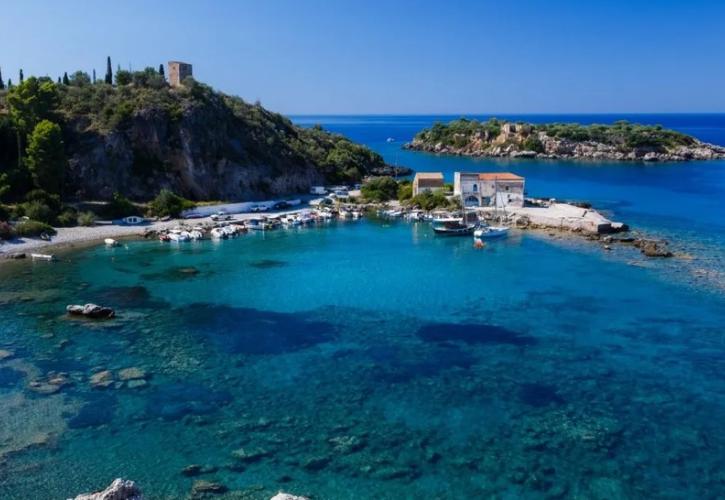 Μεσσηνιακή Μάνη: 7 στάσεις που πρέπει να κάνετε