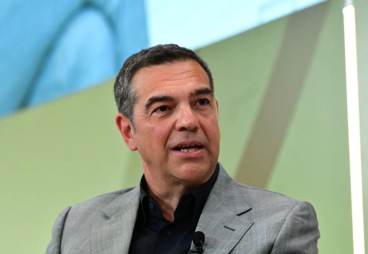 Τσίπρας: Η εξέλιξη με τα F-35 αποτελεί εθνική ήττα που την χρεώνεται ο κ. Μητσοτάκης