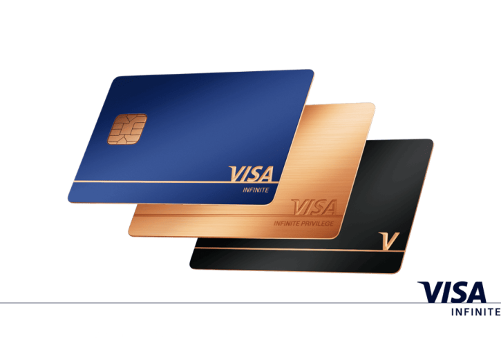 Visa Infinite Reimagined: Προσαρμοσμένη στις ανάγκες της νέας γενιάς πελατών υψηλών απαιτήσεων