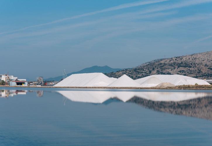 Εθνικό Αναπτυξιακό Ταμείο: Επτά σχήματα στον διαγωνισμό για απόκτηση μεριδίου στην «Ελληνικές Αλυκές ΑΕ»