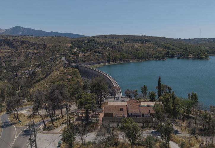 ΕΤΑΔ: Διαγωνισμός για την εκμίσθωση του Τουριστικού Περιπτέρου Μαραθώνα