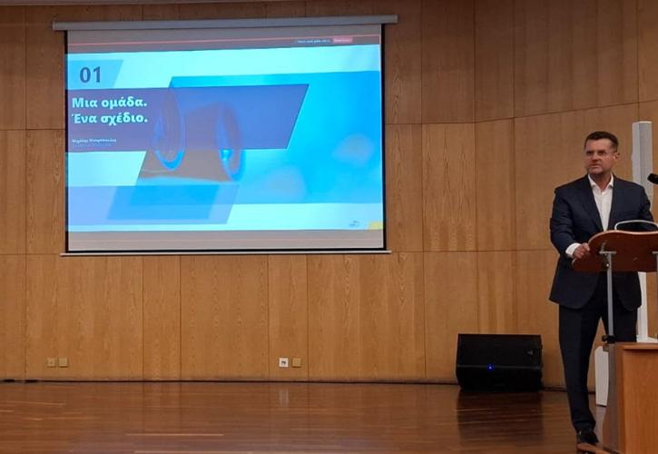 ΕΛΤΑ: Σχέδιο μετασχηματισμού έως το 2030 - Οι επτά άξονες