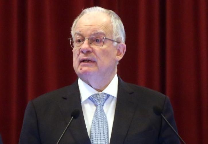 Τα μηνύματα της Πολιτειακής και πολιτικής ηγεσίας για την 52η επέτειο Αποκατάστασης της Δημοκρατίας