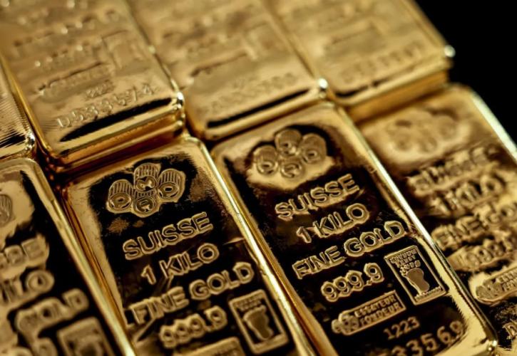 Κέρδη για τον χρυσό: Σε υψηλό άνω των 5 εβδομάδων το ασήμι - Τι εκτιμούν οι ειδικοί