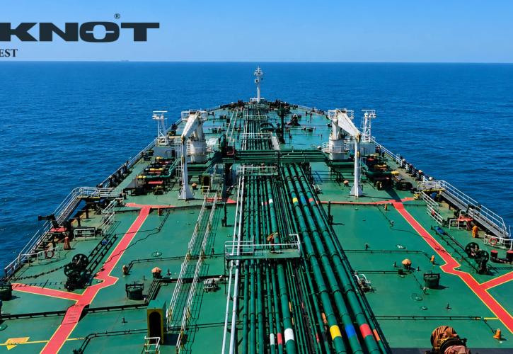 Η Y/KNOT Invest εισέρχεται στα tankers με επένδυση 44,1 εκατ. δολαρίων