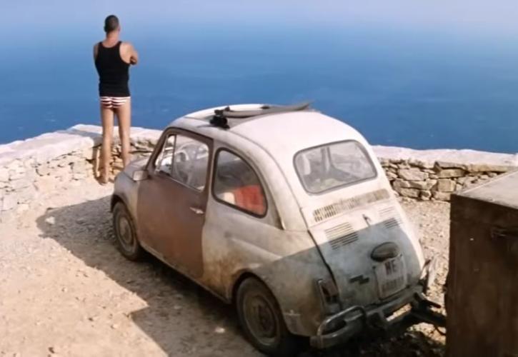 Από το «Απέραντο Γαλάζιο» στην «Οδύσσεια» του Νόλαν: Πώς η κινηματογραφική οθόνη ενισχύει τον ελληνικό τουρισμό