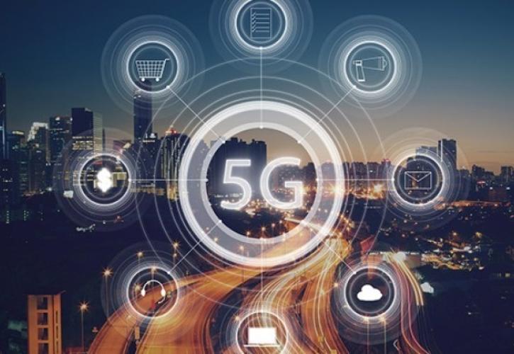 5G παντού, 6G στον ορίζοντα: Πού βρίσκεται η Ελλάδα στη μεγάλη τεχνολογική μετάβαση