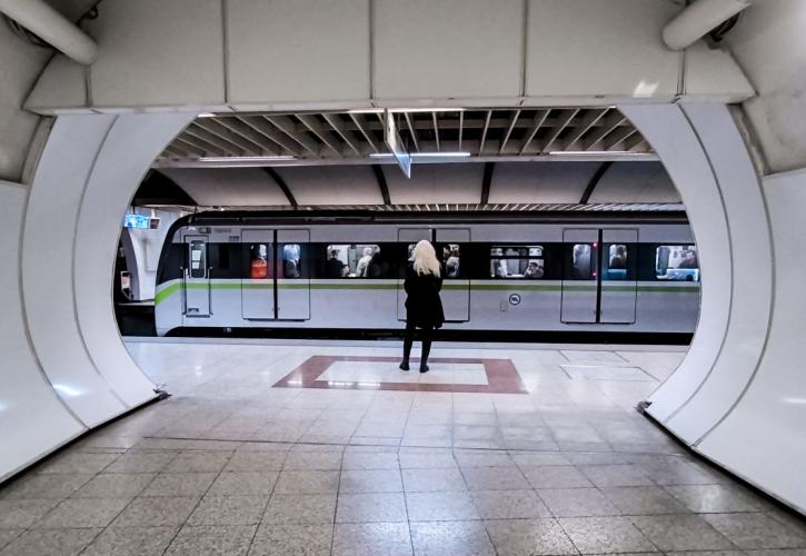 Μετρό Αθήνας - Γραμμή 4: «Ψήνεται» λύση για τον «παγωμένο» σταθμό σε Ευαγγελισμό - Πάρκο Ριζάρη;