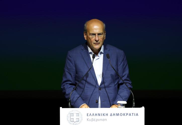 Χατζηδάκης: «Η κυβέρνηση βάζει πολύ ψηλά τη Θεσσαλονίκη, τη Μακεδονία μας και τη Θράκη μας»