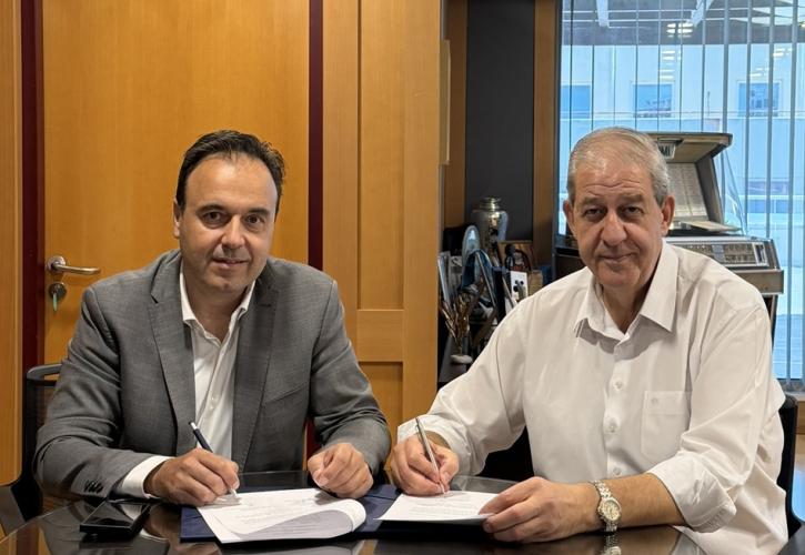 ΠΣΦ: Μνημόνιο Συνεργασίας με το υπουργείο Ψηφιακής Διακυβέρνησης και Τεχνητής Νοημοσύνης