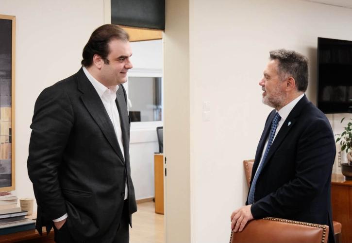 Πιερρακάκης: «Δικαίωμα στη Λήθη» για επιζώντες με ιστορικό καρκίνου - Τέλος οι υπέρογκες επιβαρύνσεις