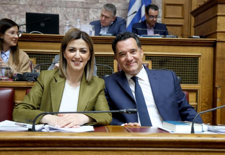 Υπ. Υγείας: Μόνιμη εθνική πολιτική το πρόγραμμα «ΠΡΟΛΑΜΒΑΝΩ» έως το 2030 με κάλυψη από τον Προϋπολογισμό
