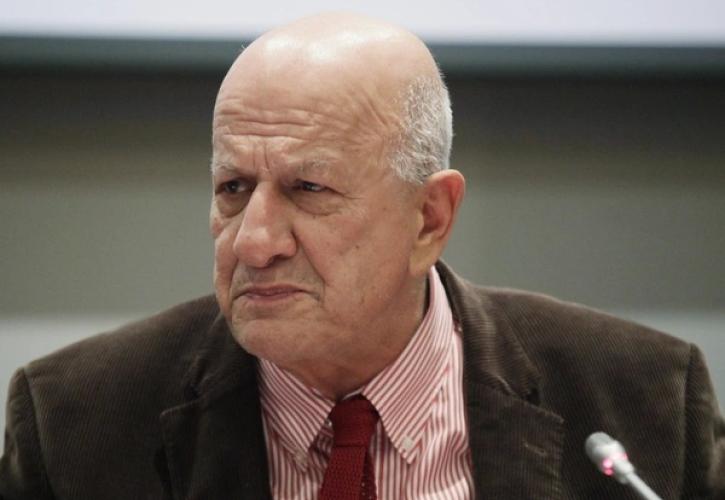 Σε κρίσιμη κατάσταση στον Ευαγγελισμό ο Αντώνης Πανούτσος - Προσβλήθηκε από τον ιό του Δυτικού Νείλου