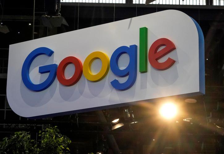 Διακανονισμός 354 εκατ. δολαρίων για Google στη Βρετανία