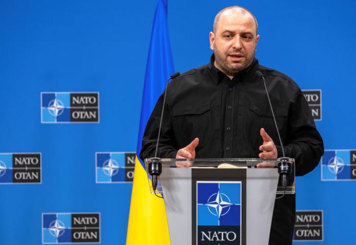 Ο επικεφαλής διαπραγματευτής της Ουκρανίας Ρουστέμ Ουμέροφ θα ηγηθεί των μυστικών υπηρεσιών