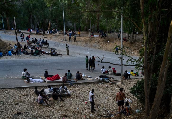 Θέουτα: Το Μαρόκο δηλώνει ότι είχε προειδοποιήσει την Ισπανία για τον μεταναστευτικό κίνδυνο